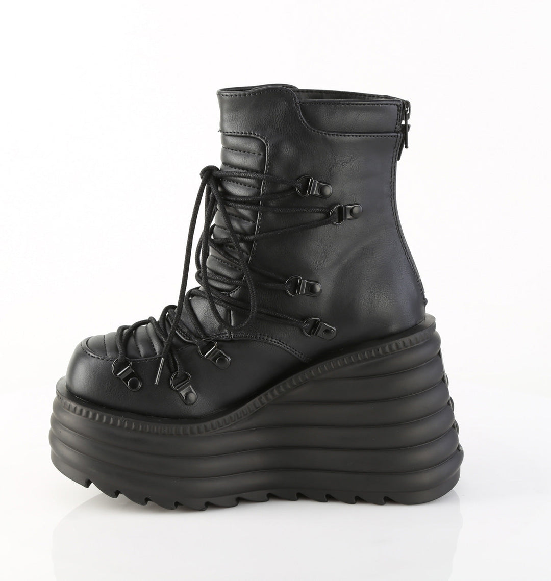 Demonia MORTE-68 Ankle Boot