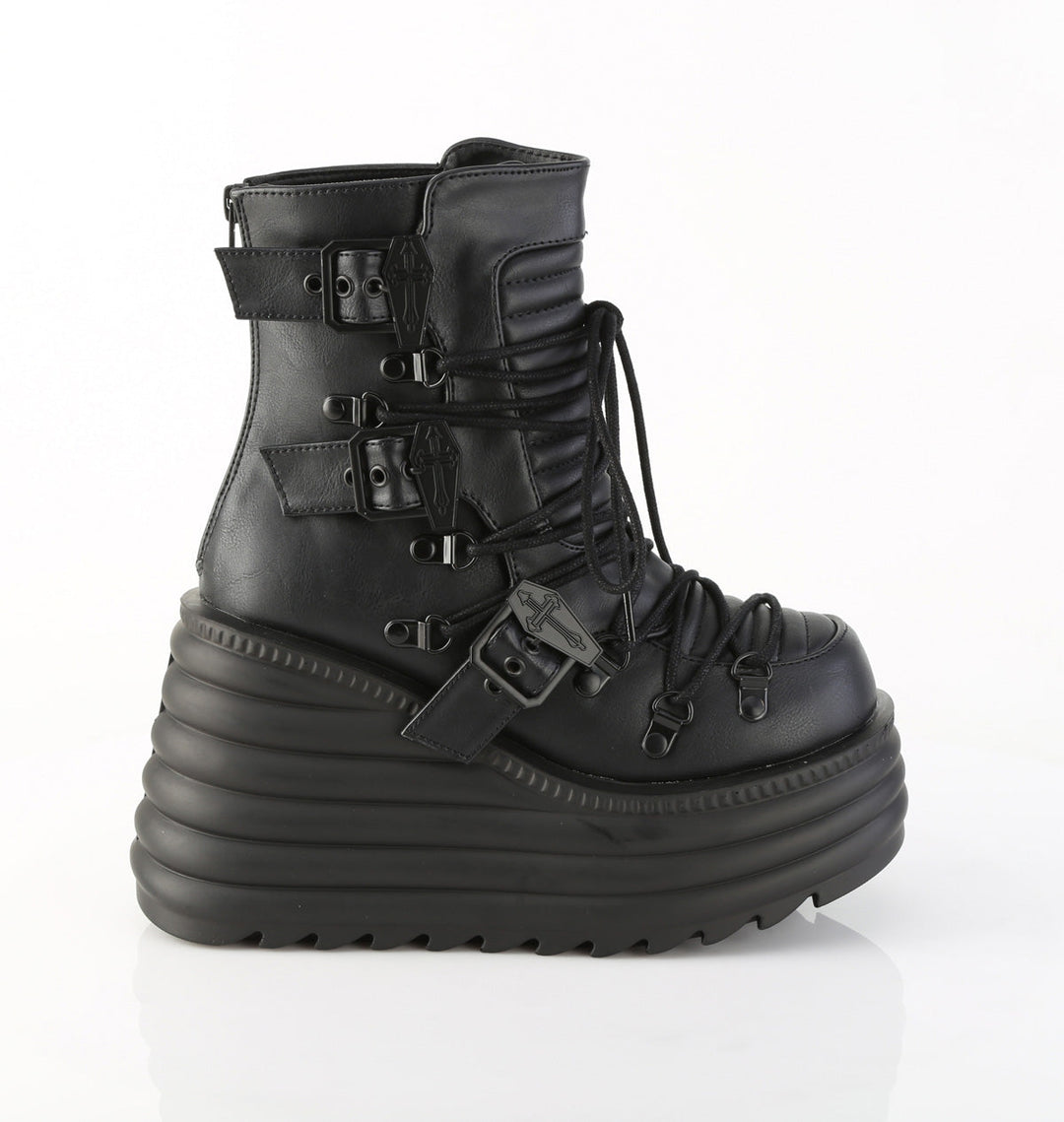 Demonia MORTE-68 Ankle Boot