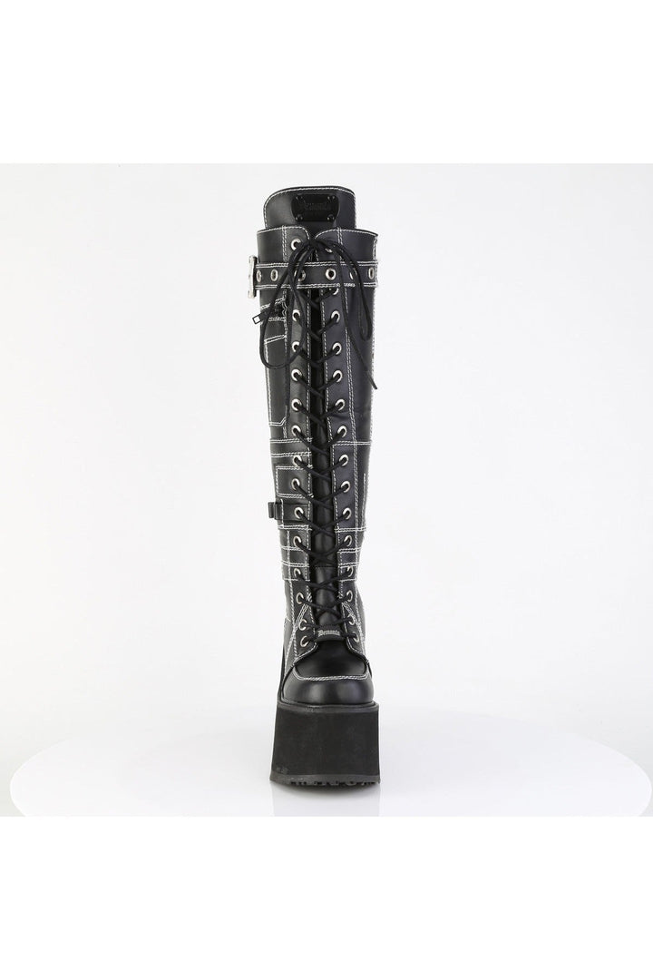 Demonia SWING-260 Knee Boot