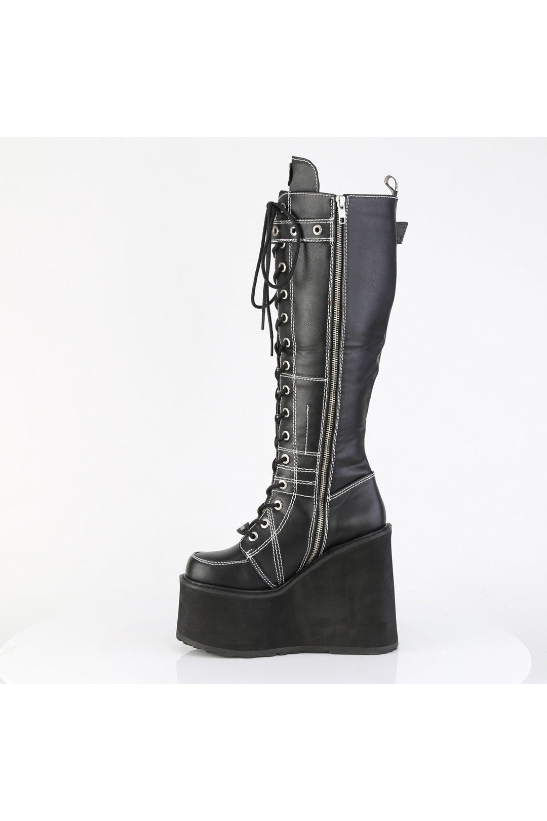 Demonia SWING-260 Knee Boot