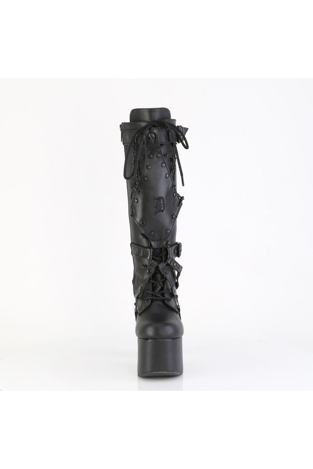 Demonia TORMENT-218 Knee Boot