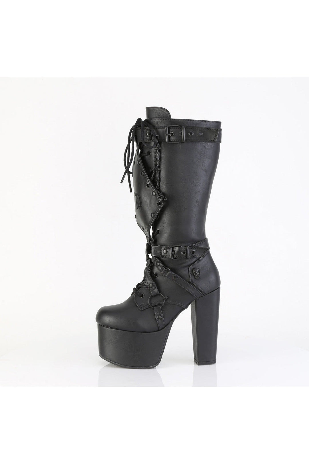 Demonia TORMENT-218 Knee Boot