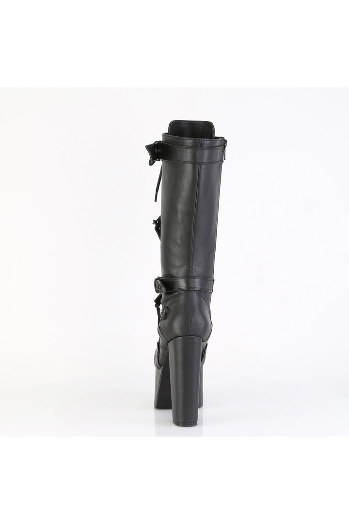 Demonia TORMENT-218 Knee Boot