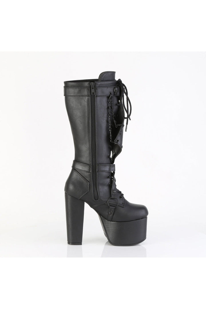 Demonia TORMENT-218 Knee Boot