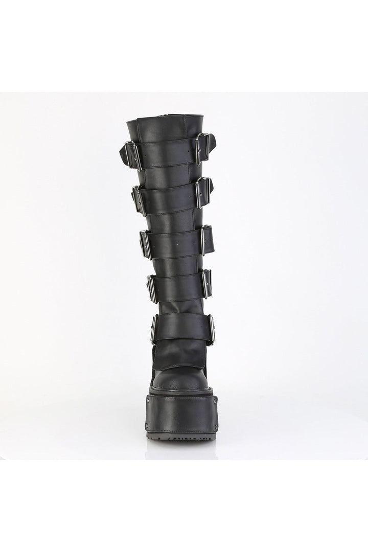 Demonia TRANSFORMER-800 Knee Boot