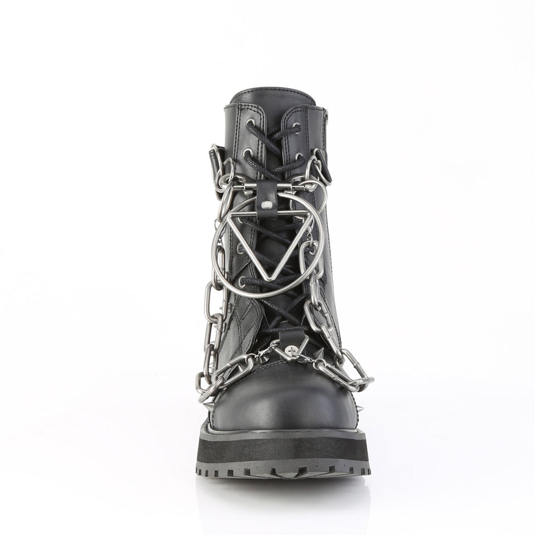 Demonia VALOR-204 Ankle Boot