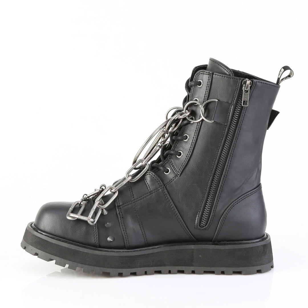 Demonia VALOR-204 Ankle Boot