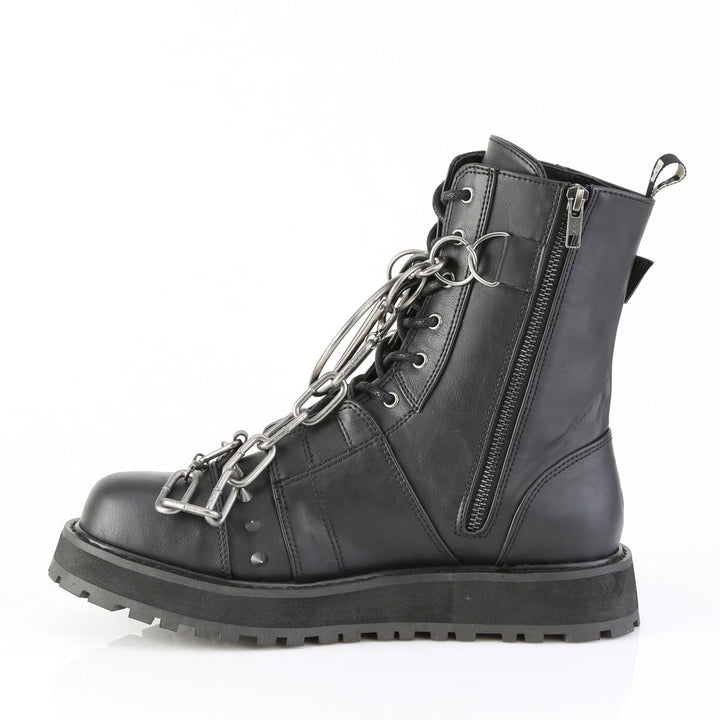 Demonia VALOR-204 Ankle Boot