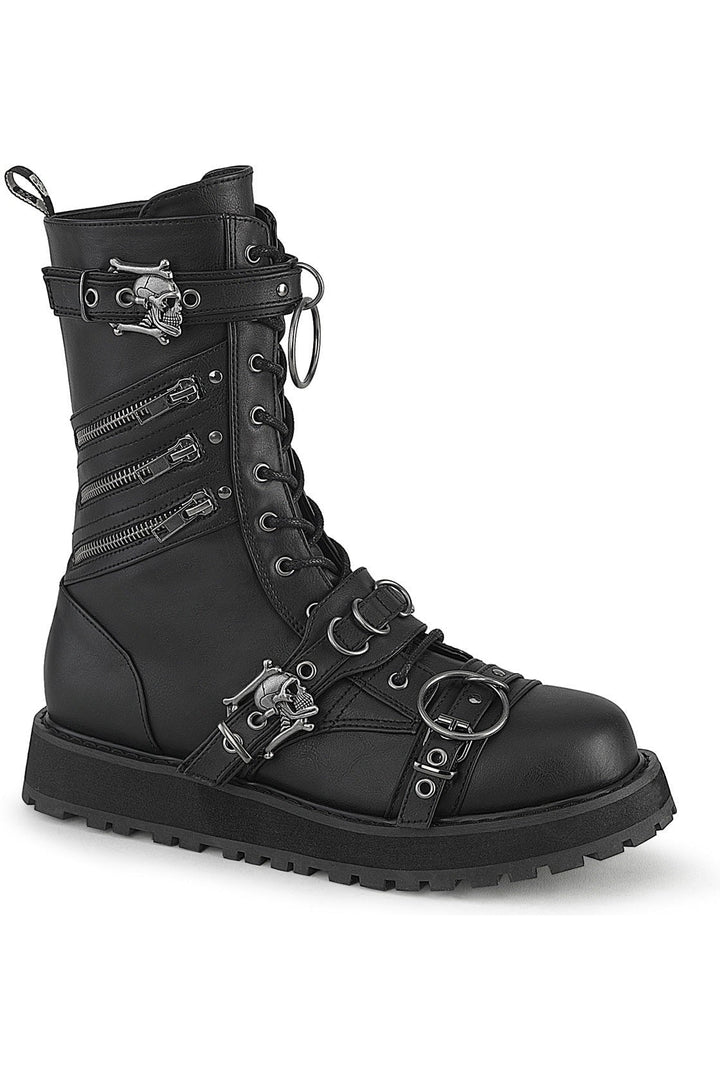 Demonia VALOR-240 Knee Boot