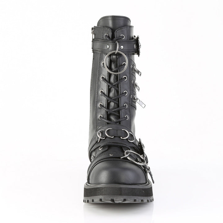 Demonia VALOR-240 Knee Boot