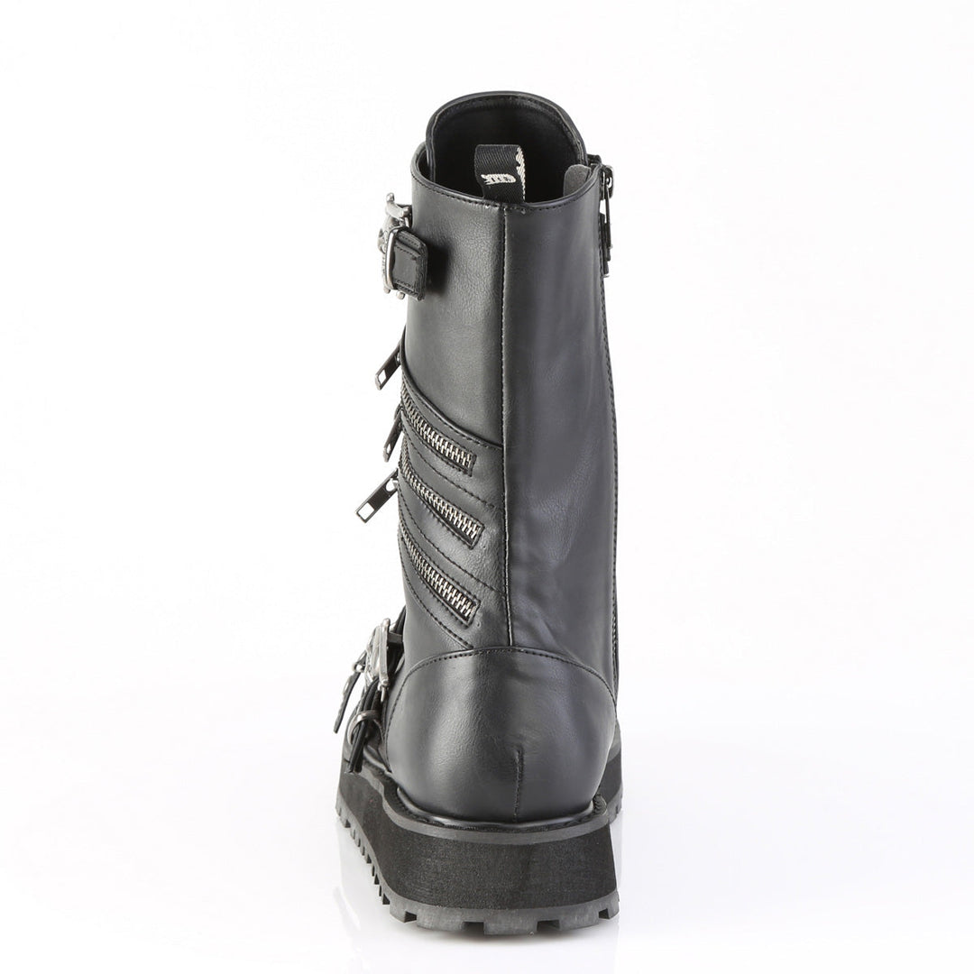 Demonia VALOR-240 Knee Boot