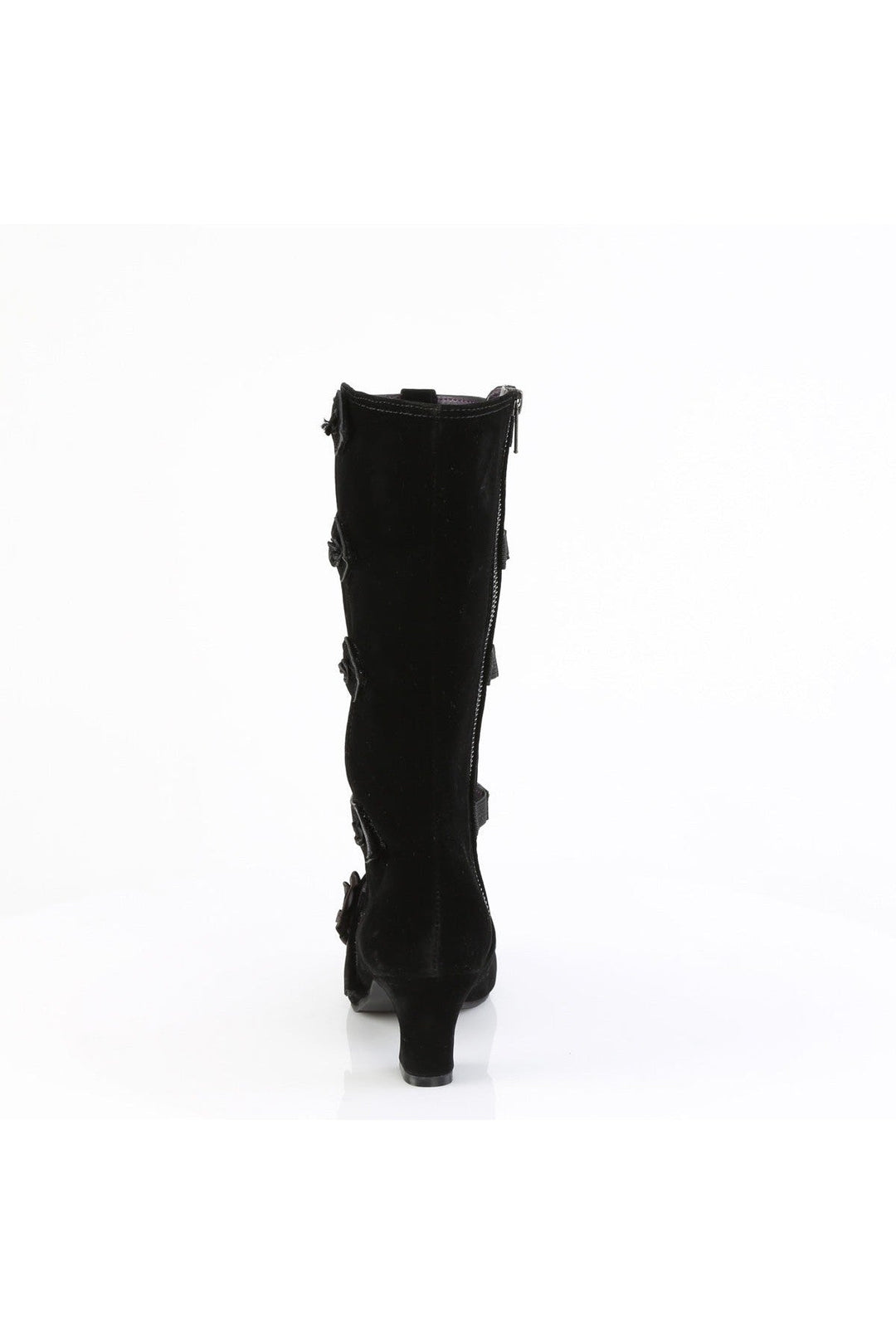 Demonia WHIMSY-118 Knee Boot