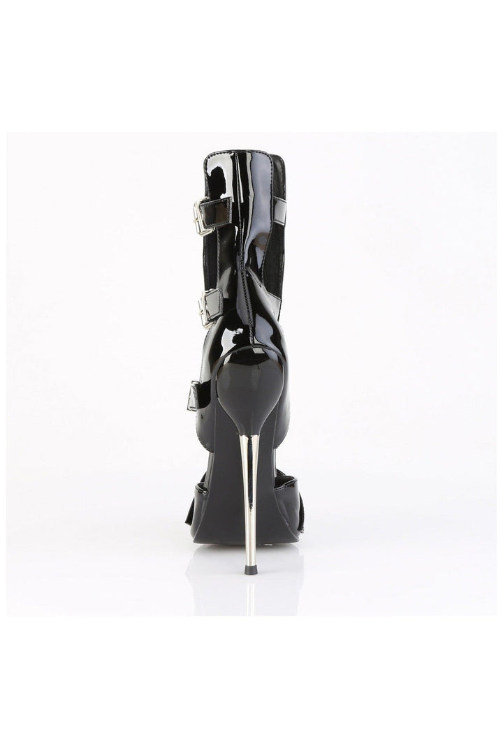 Devious DAGGER-15 Ankle Boot