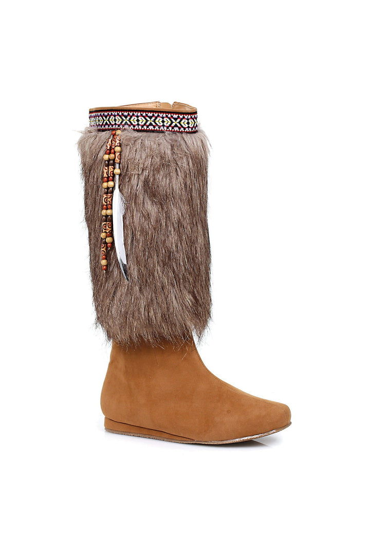 Ellie 103-JASMIN 1" Heel Boot