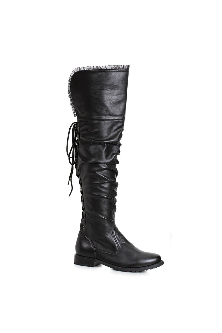 Ellie 181-TYRA Pirate Boot