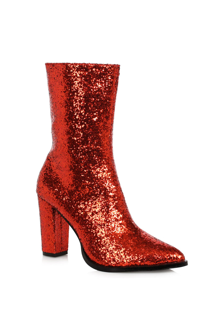 Ellie 325-FRESCA 3" Heel Women's Glitter Gogo Calf Boot