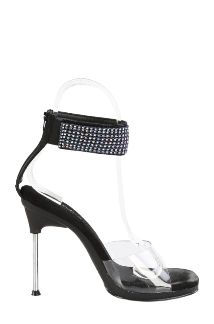 Fabulicious Sandals Platform Stripper Shoes | Buy at Sexyshoes.com