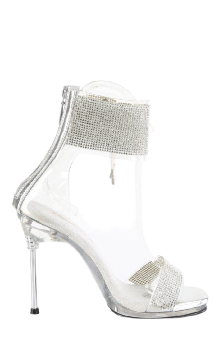 Fabulicious Sandals Platform Stripper Shoes | Buy at Sexyshoes.com