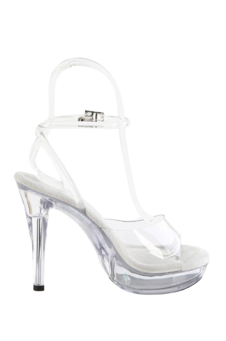 Fabulicious Sandals Platform Stripper Shoes | Buy at Sexyshoes.com