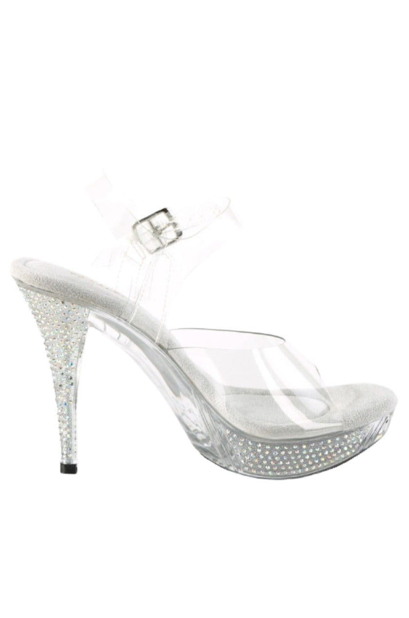 Fabulicious Sandals Platform Stripper Shoes | Buy at Sexyshoes.com