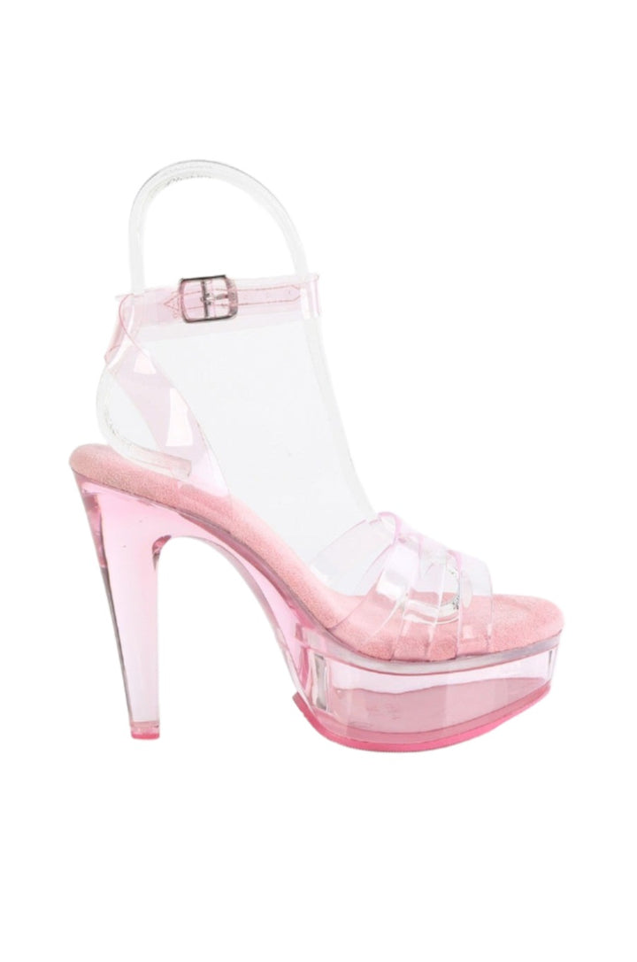 Fabulicious Sandals Platform Stripper Shoes | Buy at Sexyshoes.com