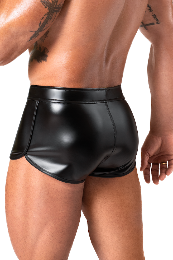 Frenzy Power Wetlook Shorts