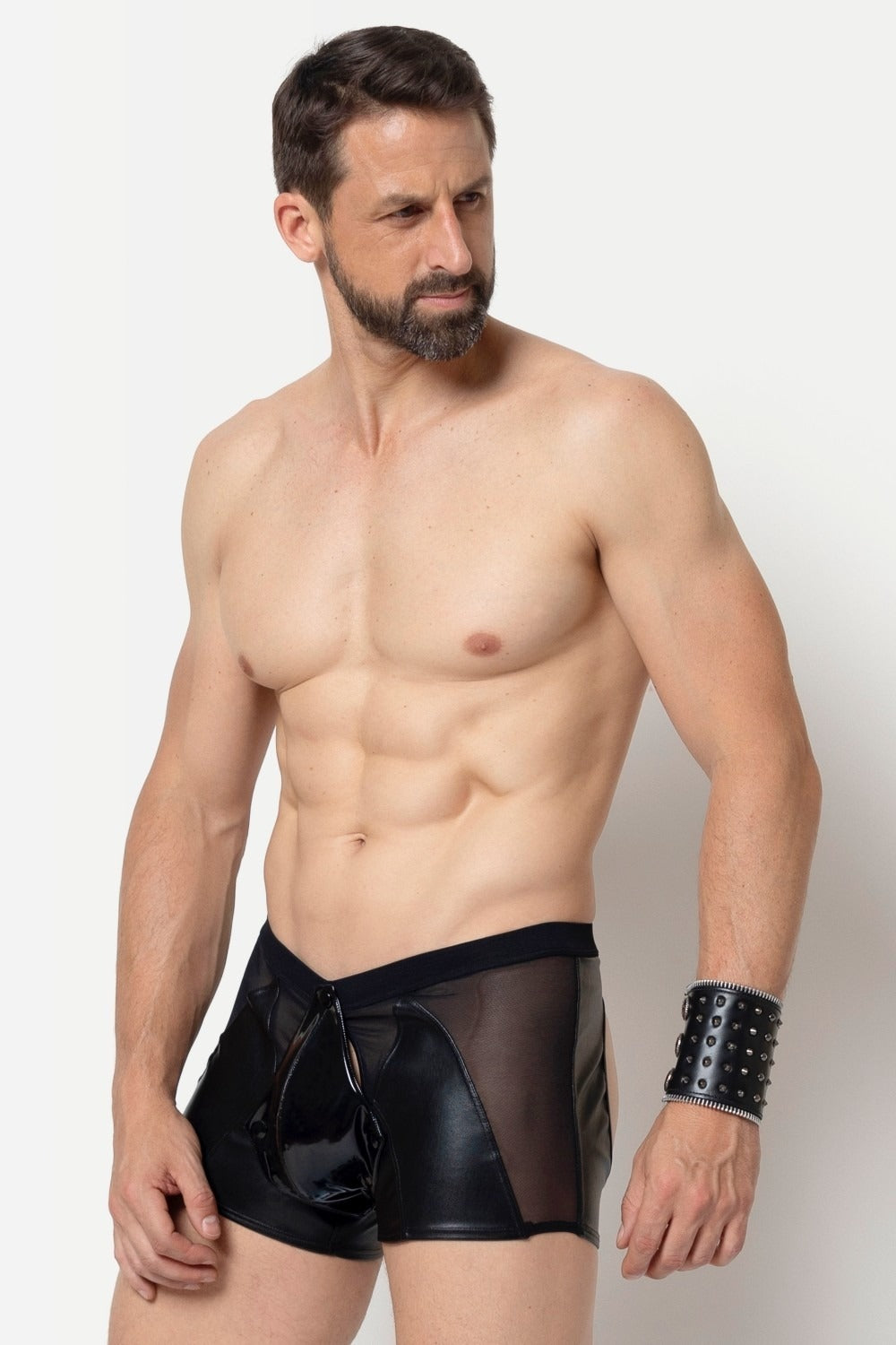 HARBARD Faux Boxer Briefs