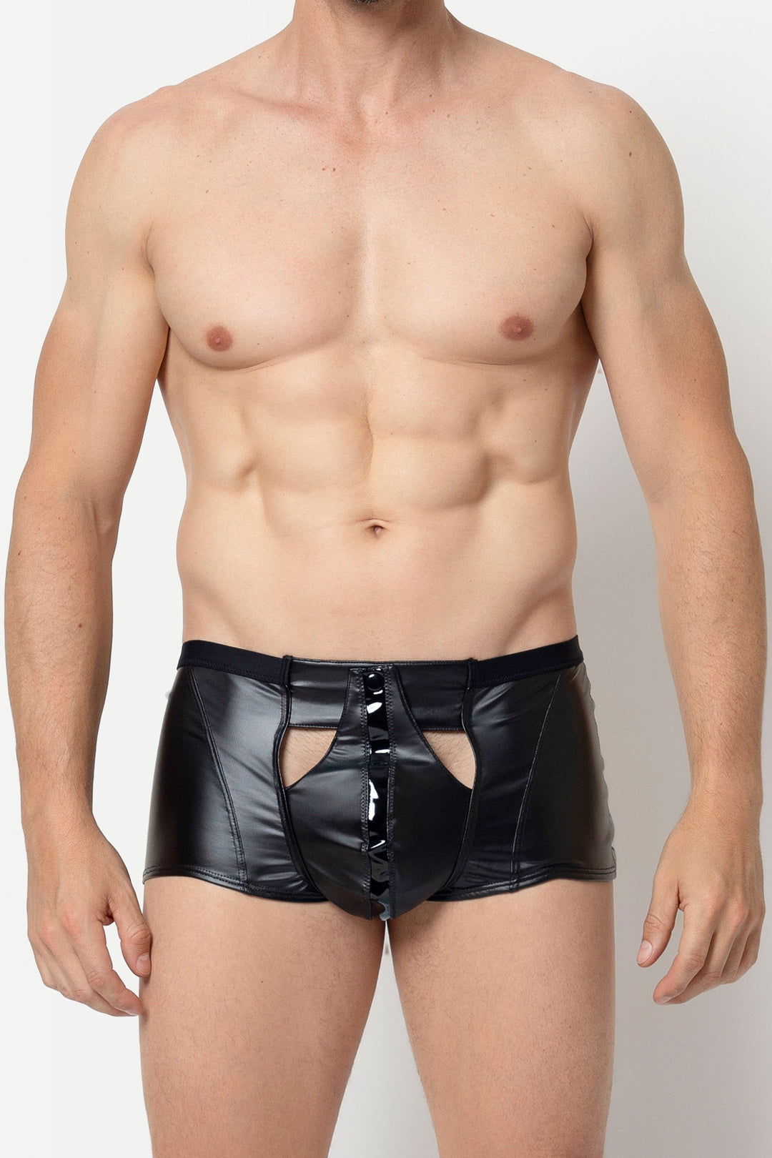 KONAN Wetlook Boxer Trunks