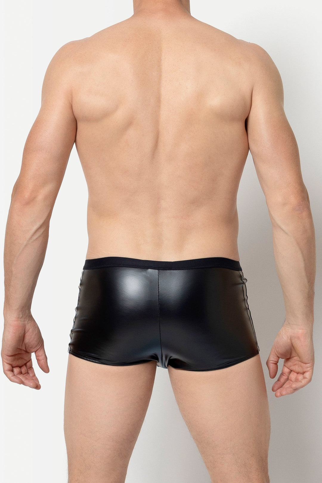 KONAN Wetlook Boxer Trunks