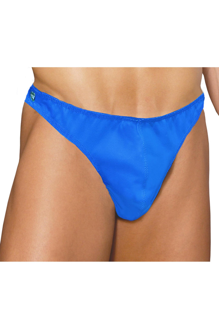 MENS SIDE SNAP THONGS