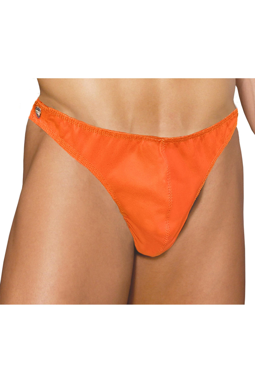 MENS SIDE SNAP THONGS