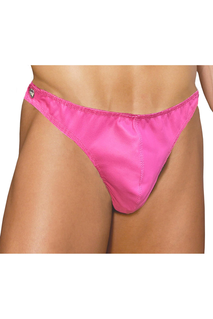 MENS SIDE SNAP THONGS