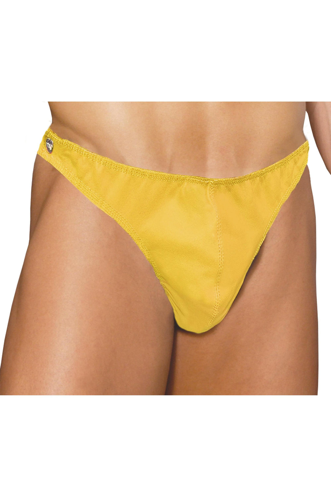 MENS SIDE SNAP THONGS