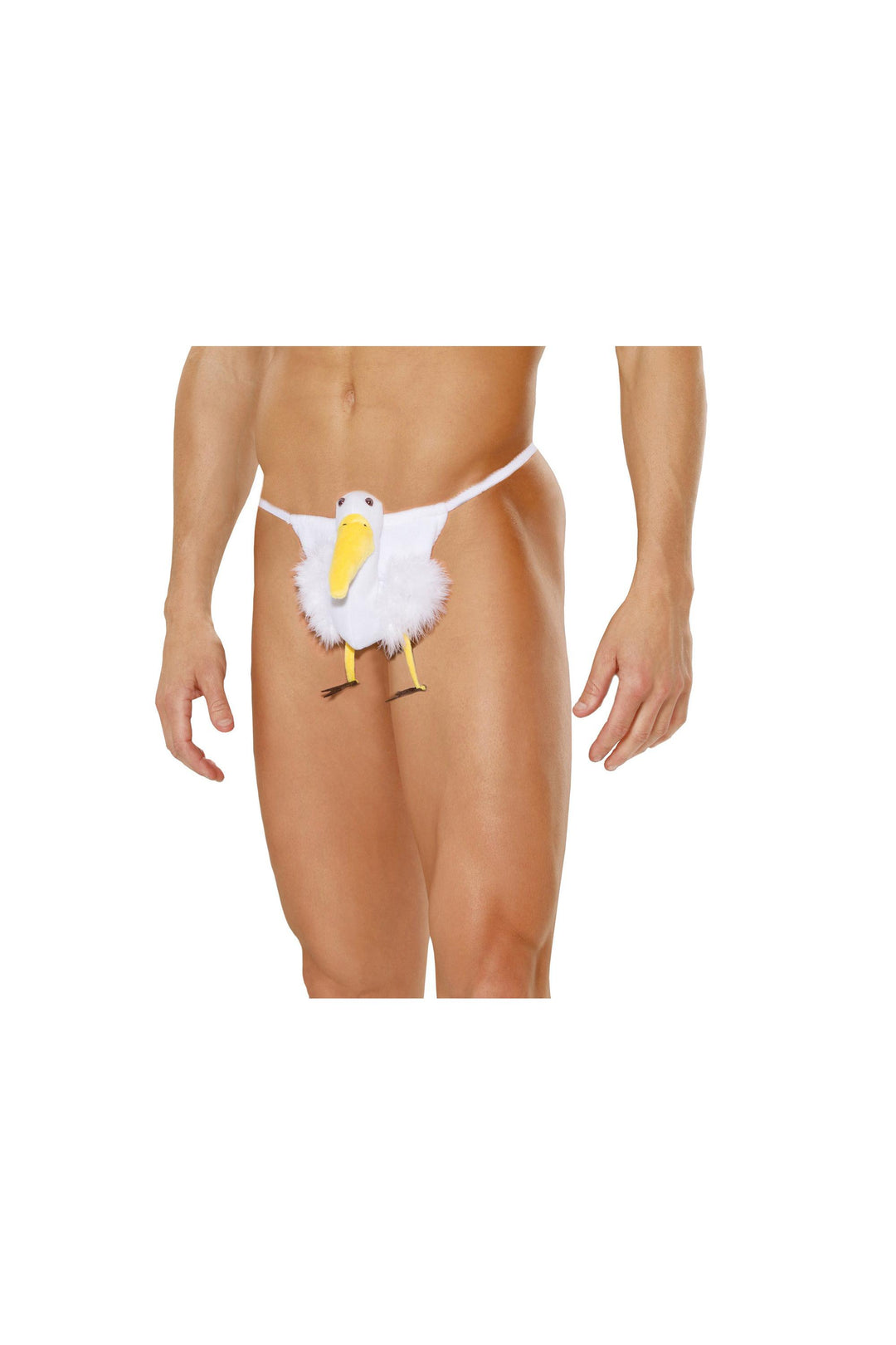 MENS STORK POUCH UNDERWEAR