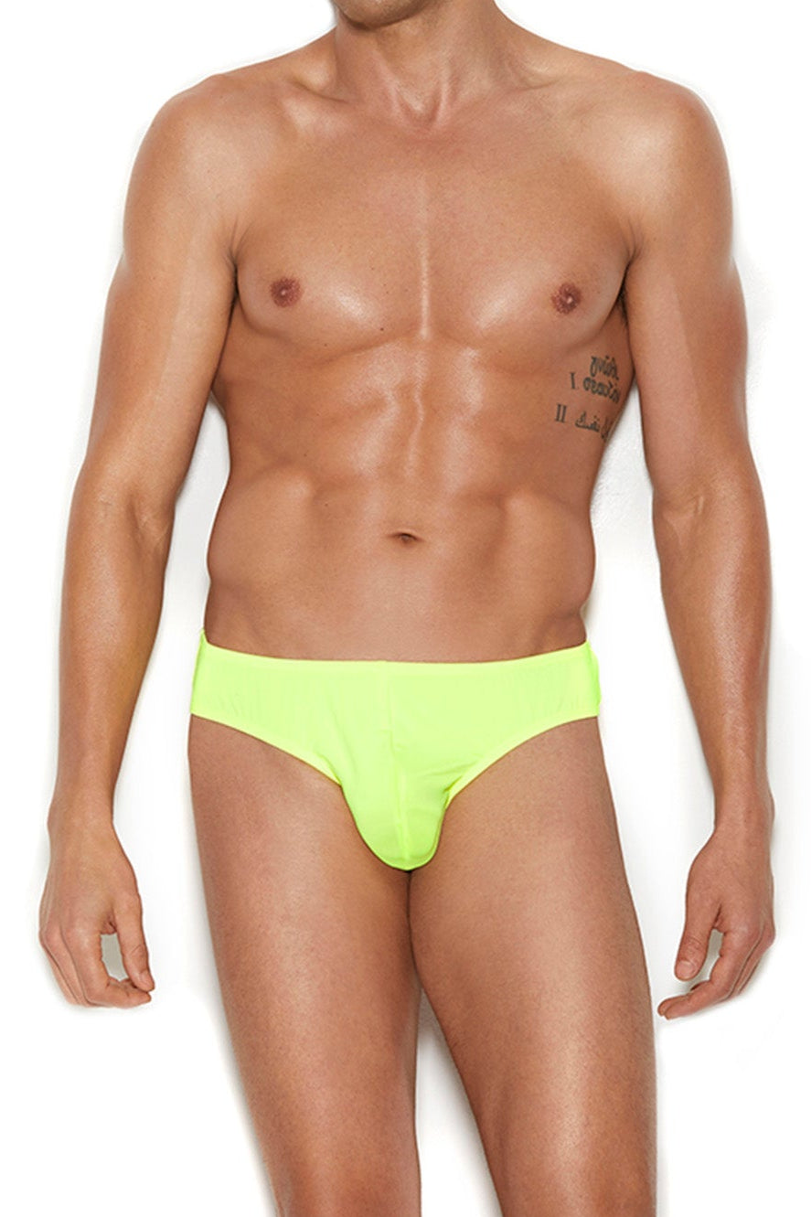 MEN'S THONG BACK BRIEF