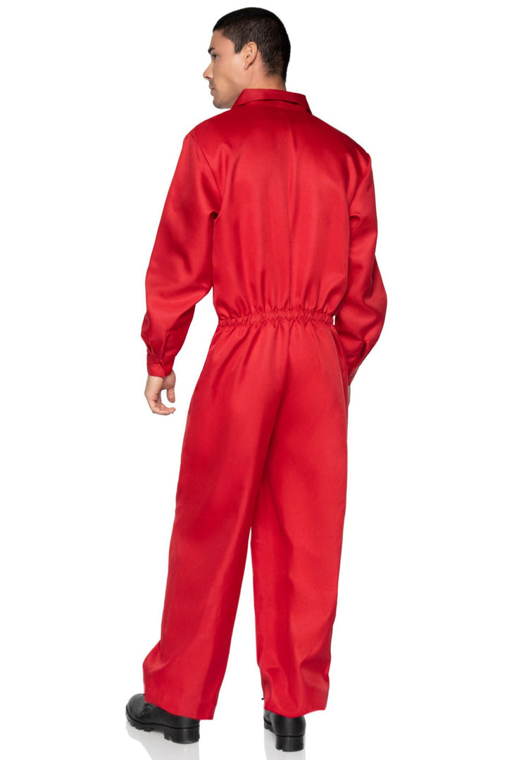 Men'S Jumpsuit