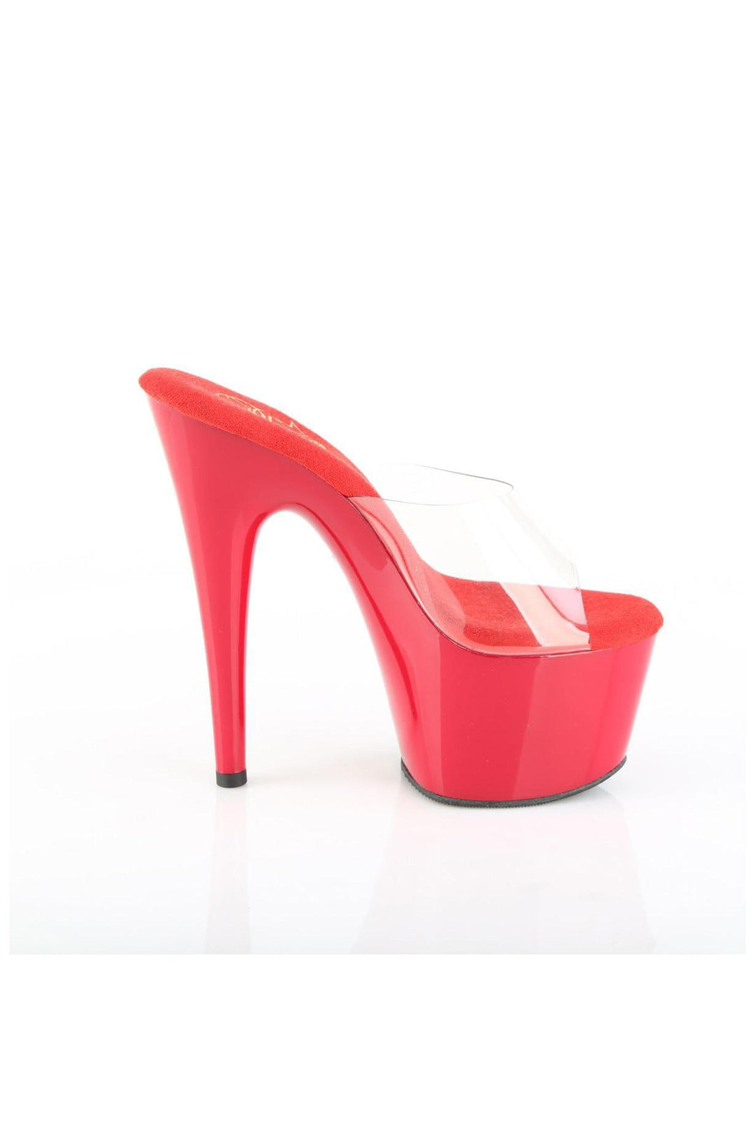 Pleaser Slides Platform Stripper Shoes | Buy at Sexyshoes.com