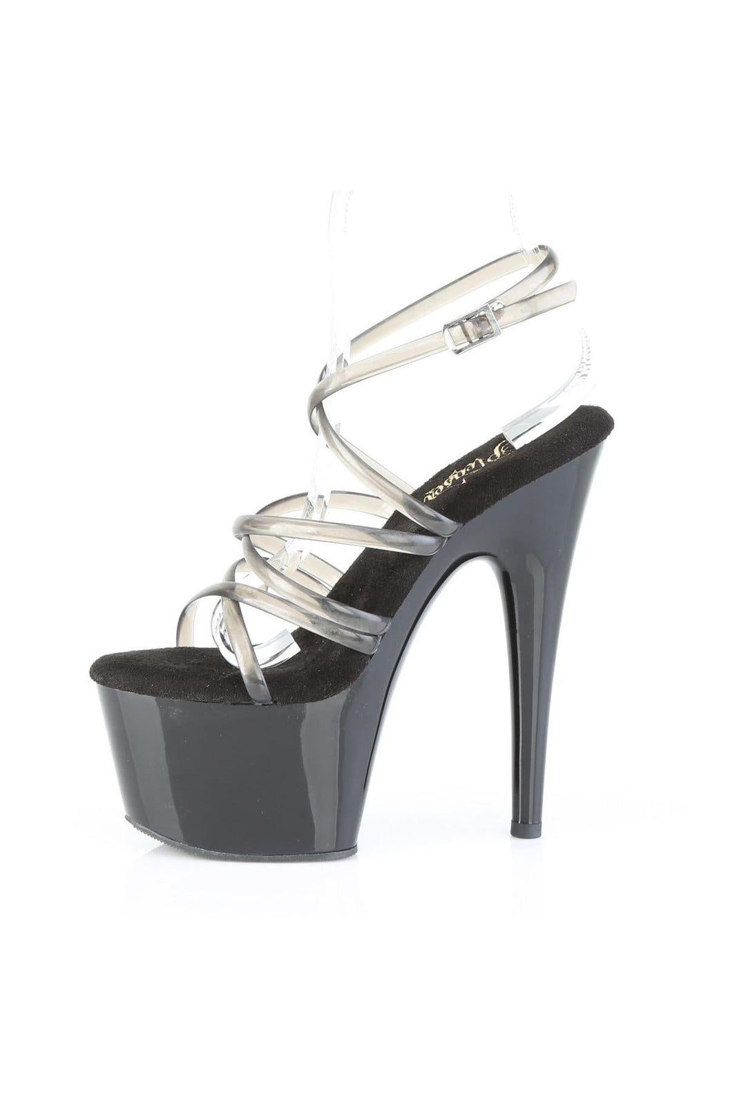 Pleaser Sandals Platform Stripper Shoes | Buy at Sexyshoes.com