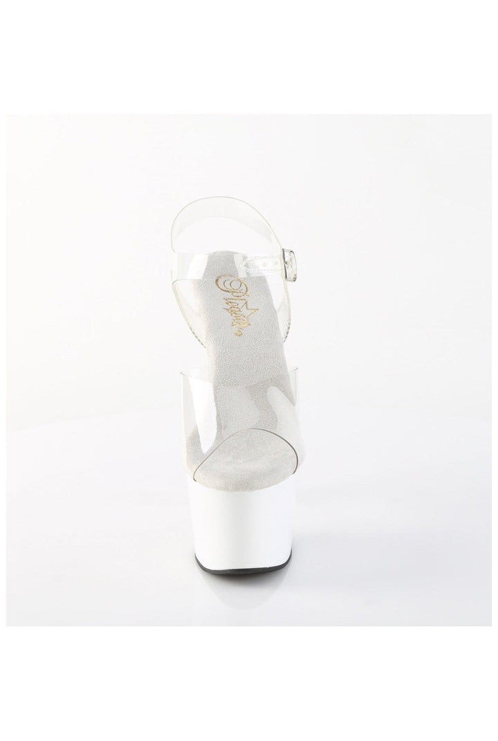 Pleaser Sandals Platform Stripper Shoes | Buy at Sexyshoes.com