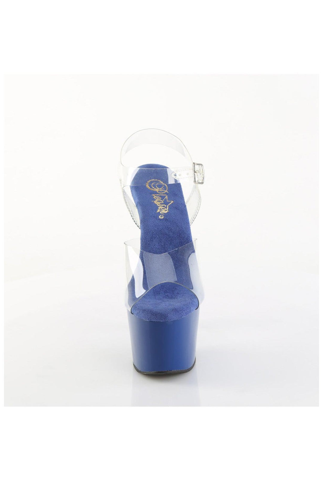 Pleaser Sandals Platform Stripper Shoes | Buy at Sexyshoes.com