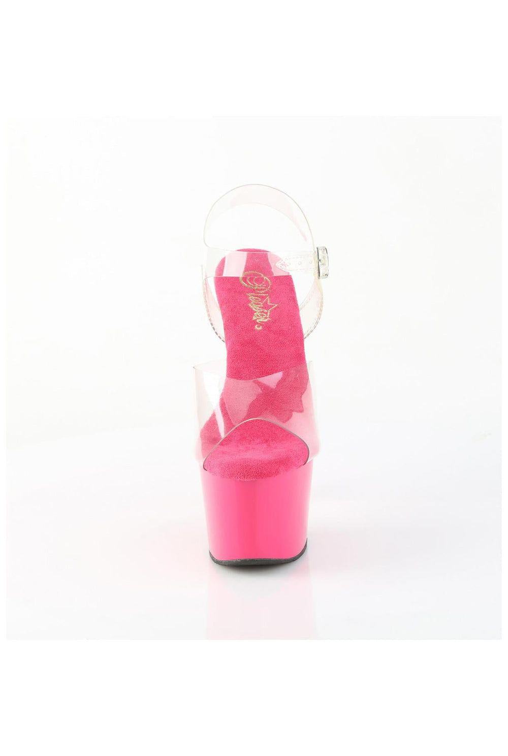 Pleaser Sandals Platform Stripper Shoes | Buy at Sexyshoes.com