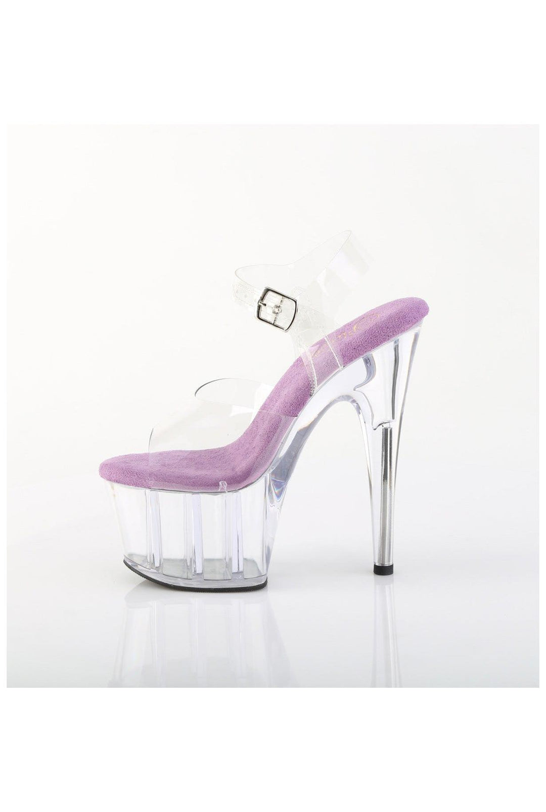 Pleaser Sandals Platform Stripper Shoes | Buy at Sexyshoes.com