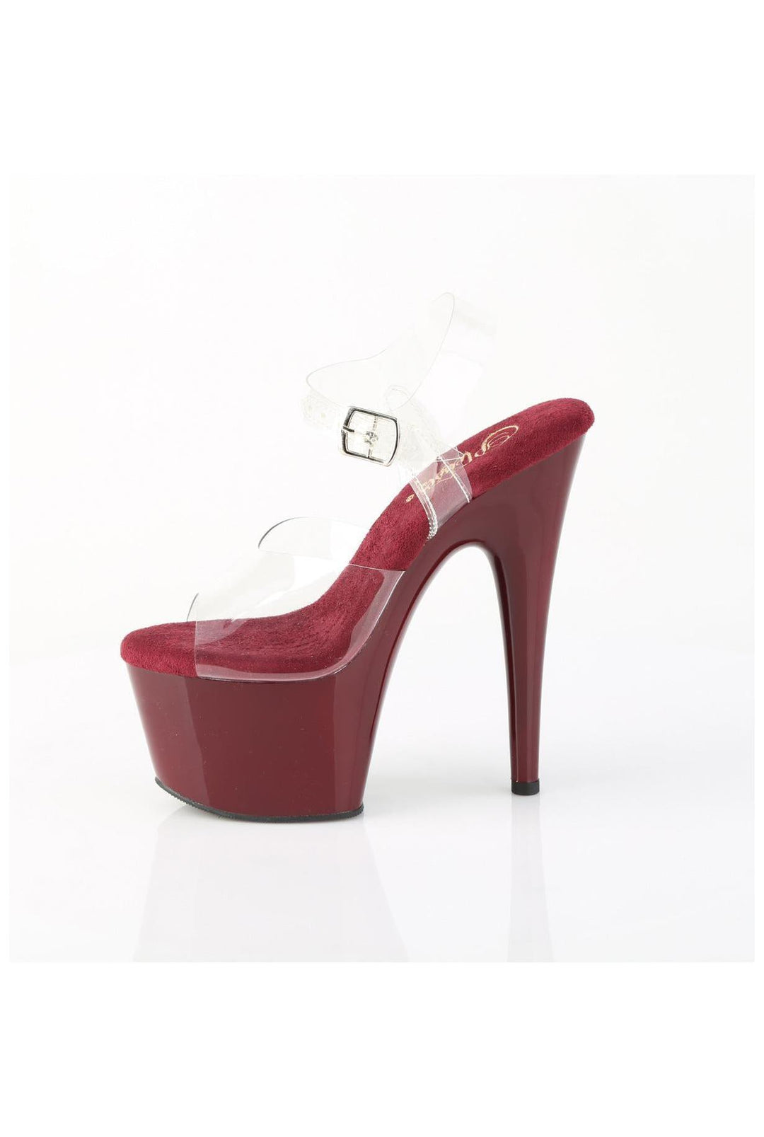 Pleaser Sandals Platform Stripper Shoes | Buy at Sexyshoes.com