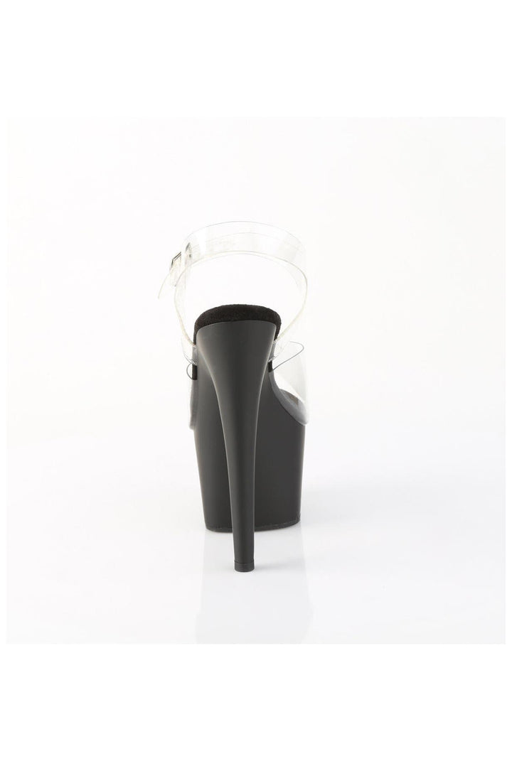 Pleaser Sandals Platform Stripper Shoes | Buy at Sexyshoes.com