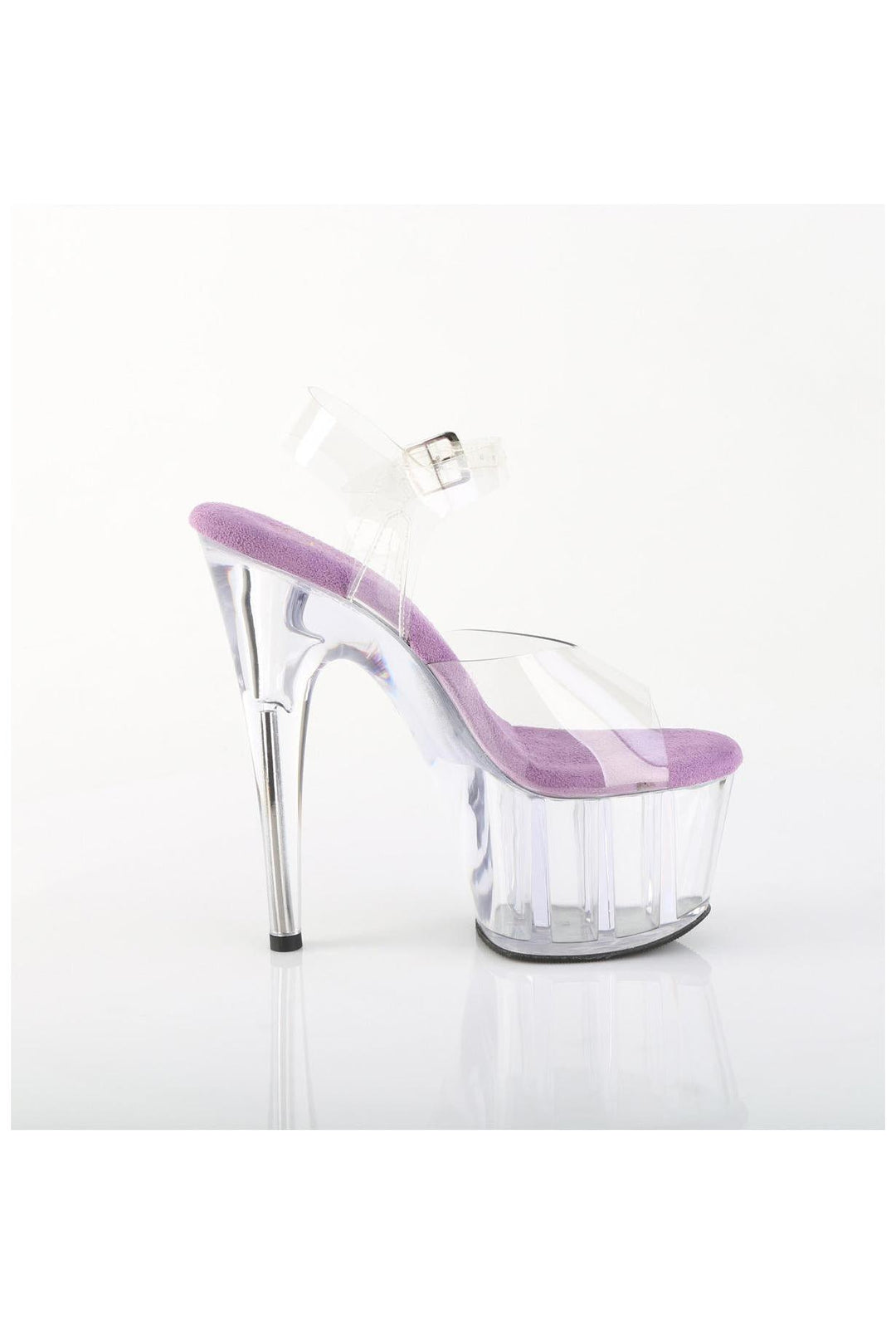 Pleaser Sandals Platform Stripper Shoes | Buy at Sexyshoes.com