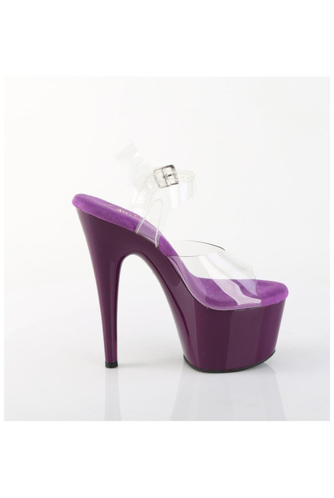 Pleaser Sandals Platform Stripper Shoes | Buy at Sexyshoes.com