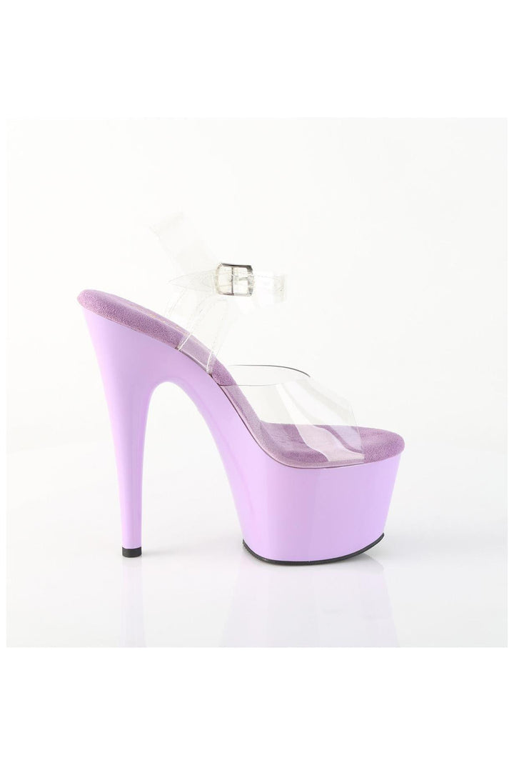 Pleaser Sandals Platform Stripper Shoes | Buy at Sexyshoes.com