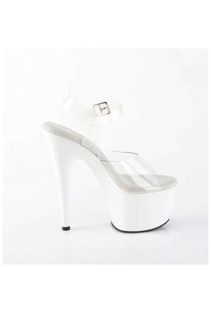 Pleaser Sandals Platform Stripper Shoes | Buy at Sexyshoes.com