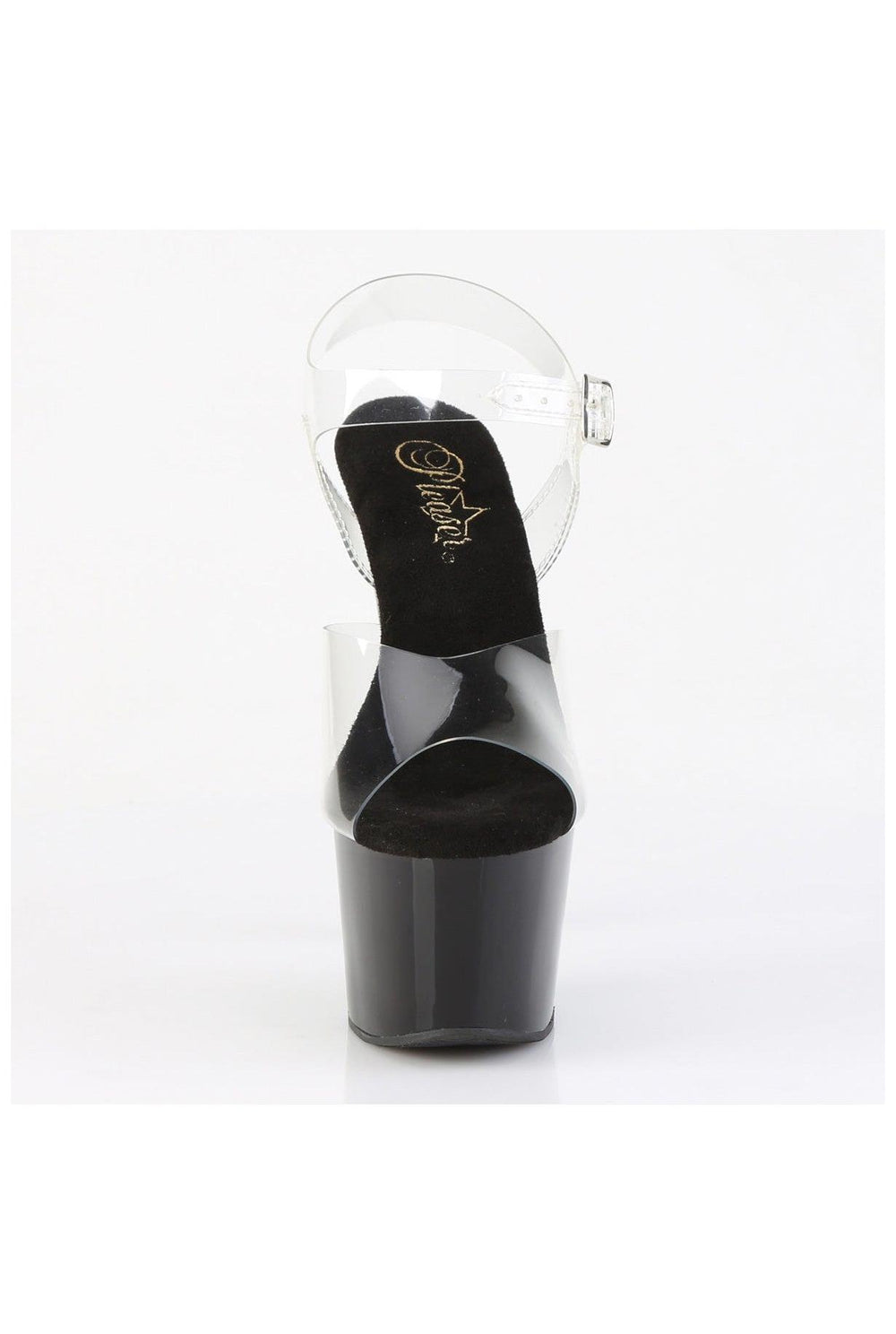 Pleaser Sandals Platform Stripper Shoes | Buy at Sexyshoes.com