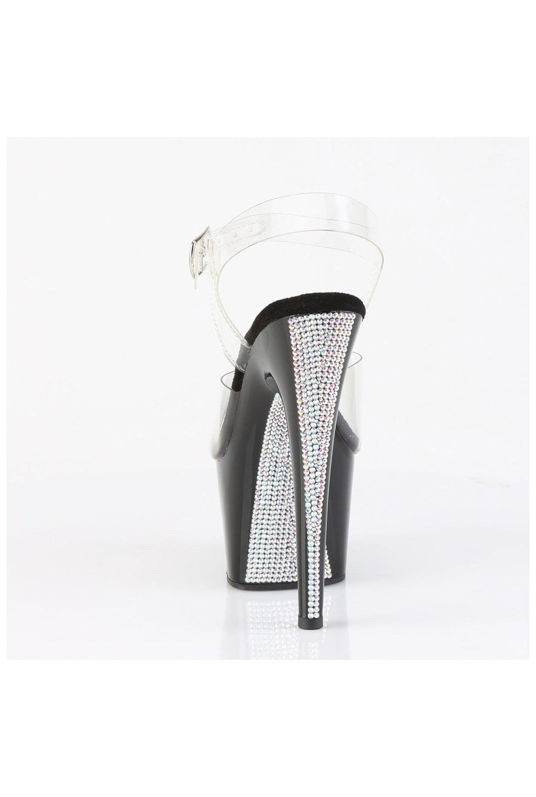 Pleaser Sandals Platform Stripper Shoes | Buy at Sexyshoes.com